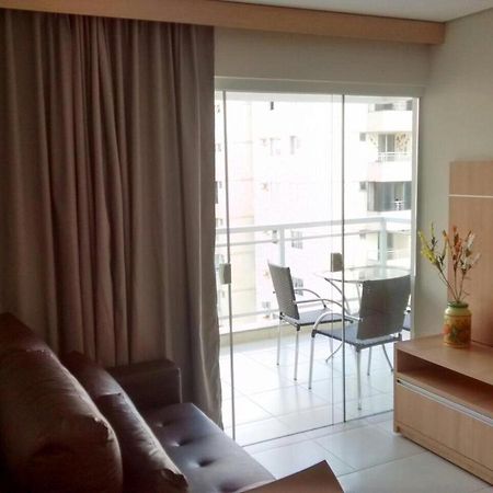 Casa Da Madeira Leilighet Caldas Novas Eksteriør bilde