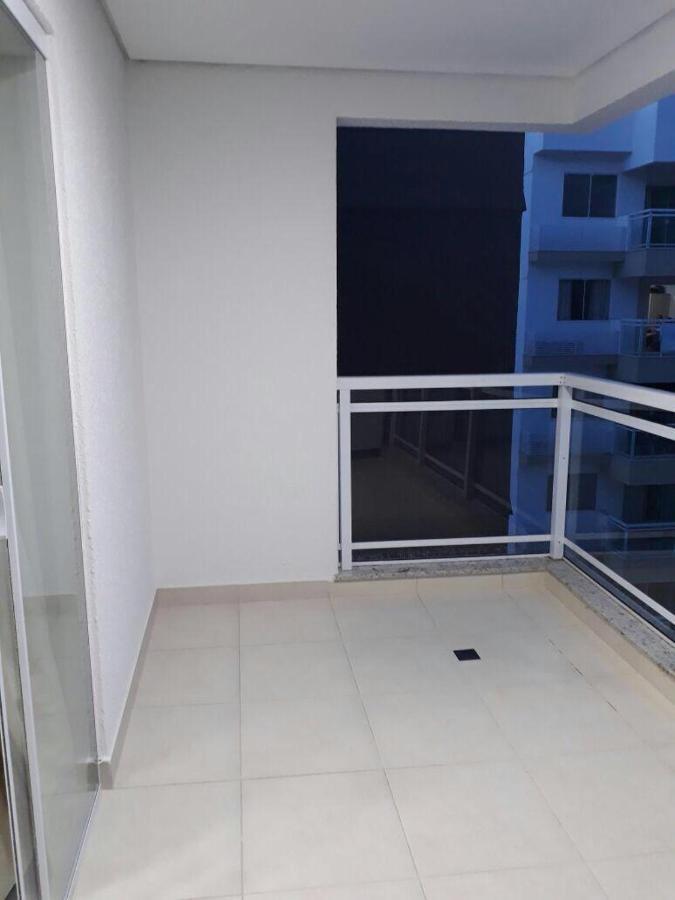 Casa Da Madeira Leilighet Caldas Novas Eksteriør bilde