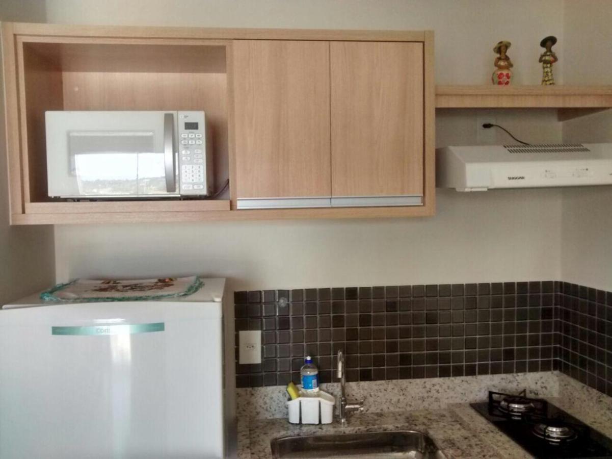 Casa Da Madeira Leilighet Caldas Novas Eksteriør bilde